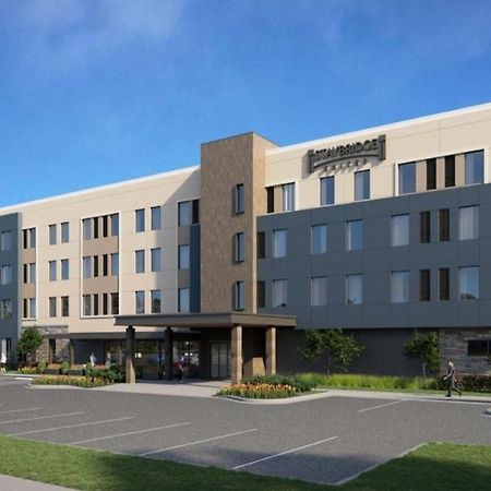 Staybridge Suites - Cincinnati East - Milford By Ihg Экстерьер фото