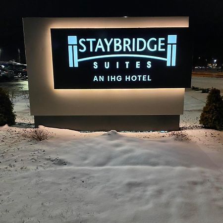 Staybridge Suites - Cincinnati East - Milford By Ihg Экстерьер фото
