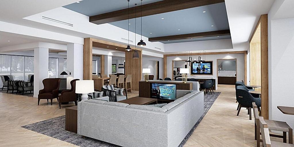 Staybridge Suites - Cincinnati East - Milford By Ihg Экстерьер фото