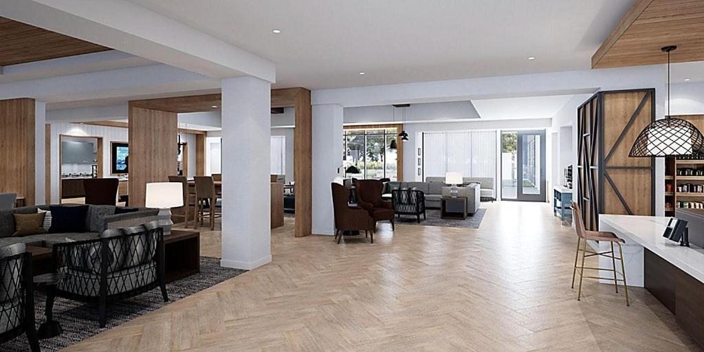 Staybridge Suites - Cincinnati East - Milford By Ihg Экстерьер фото