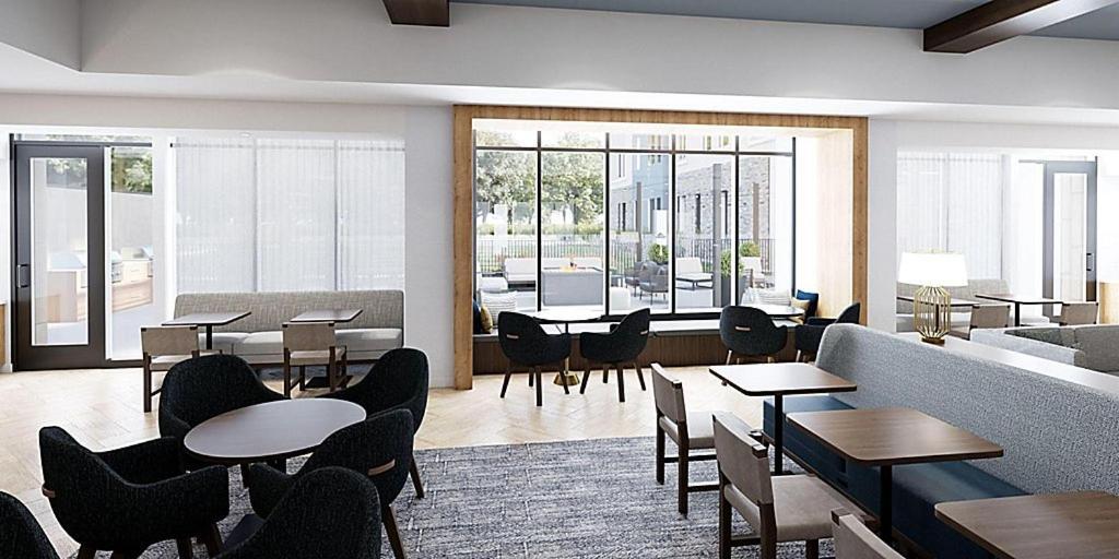 Staybridge Suites - Cincinnati East - Milford By Ihg Экстерьер фото