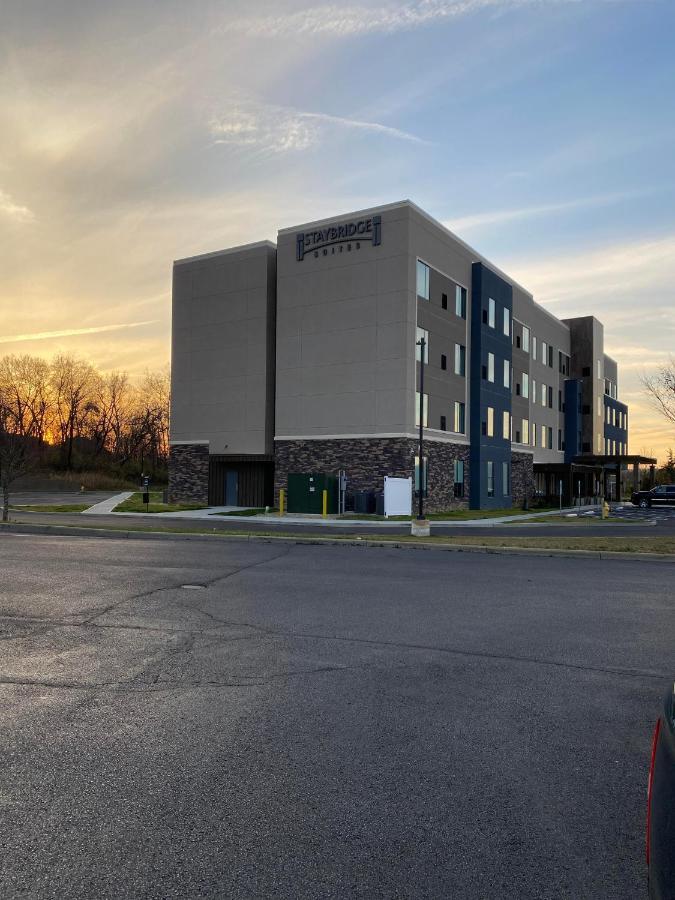 Staybridge Suites - Cincinnati East - Milford By Ihg Экстерьер фото