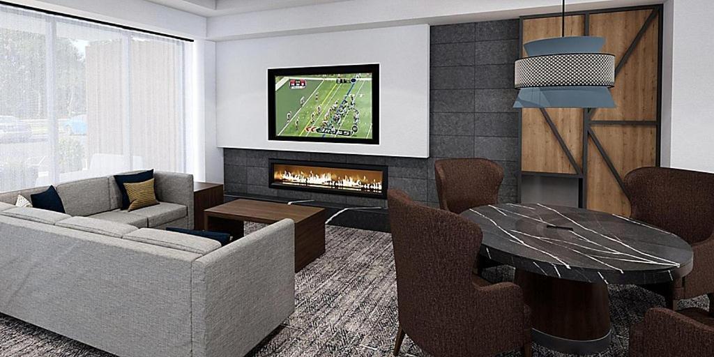 Staybridge Suites - Cincinnati East - Milford By Ihg Экстерьер фото