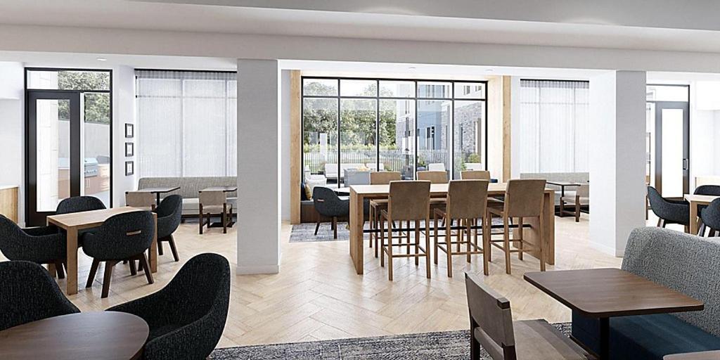 Staybridge Suites - Cincinnati East - Milford By Ihg Экстерьер фото