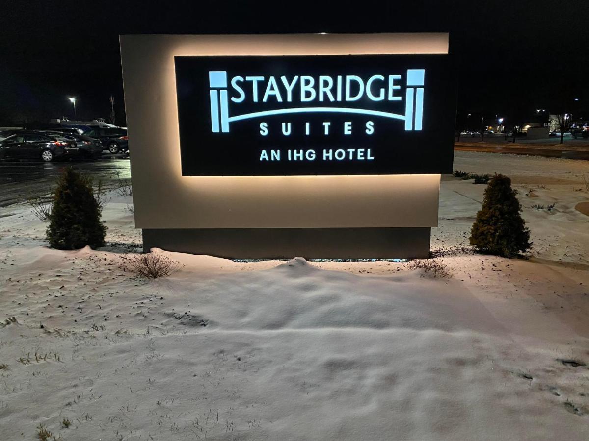 Staybridge Suites - Cincinnati East - Milford By Ihg Экстерьер фото